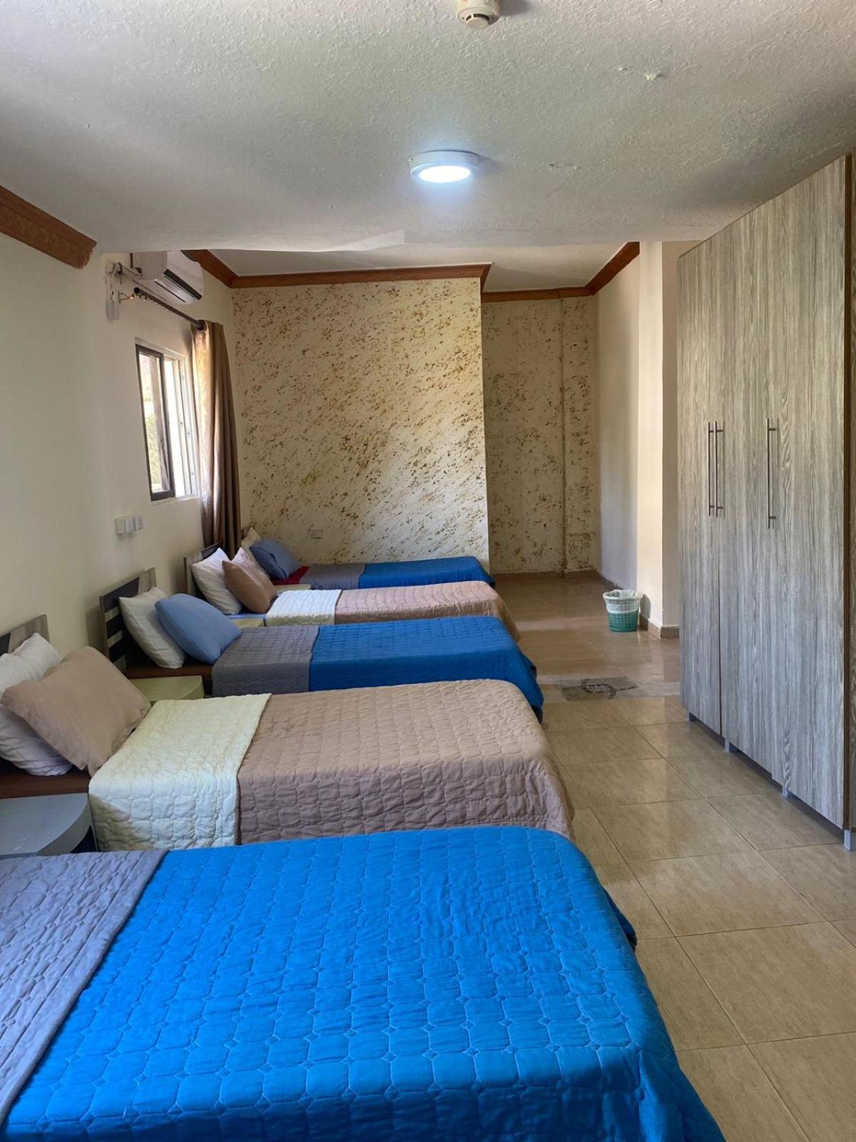 Al-Amer Chalets Aqaba Room photo