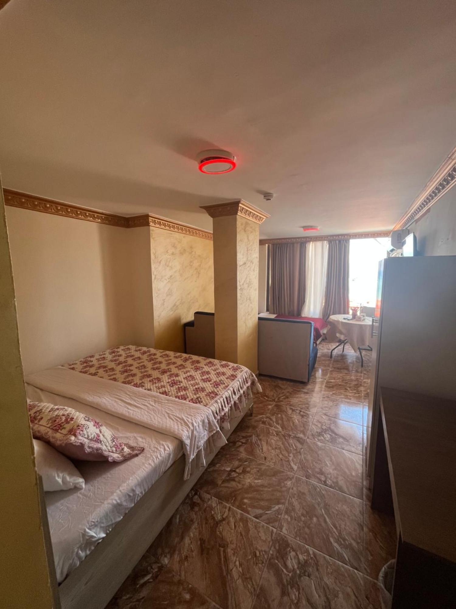 Al-Amer Chalets Aqaba Exterior photo
