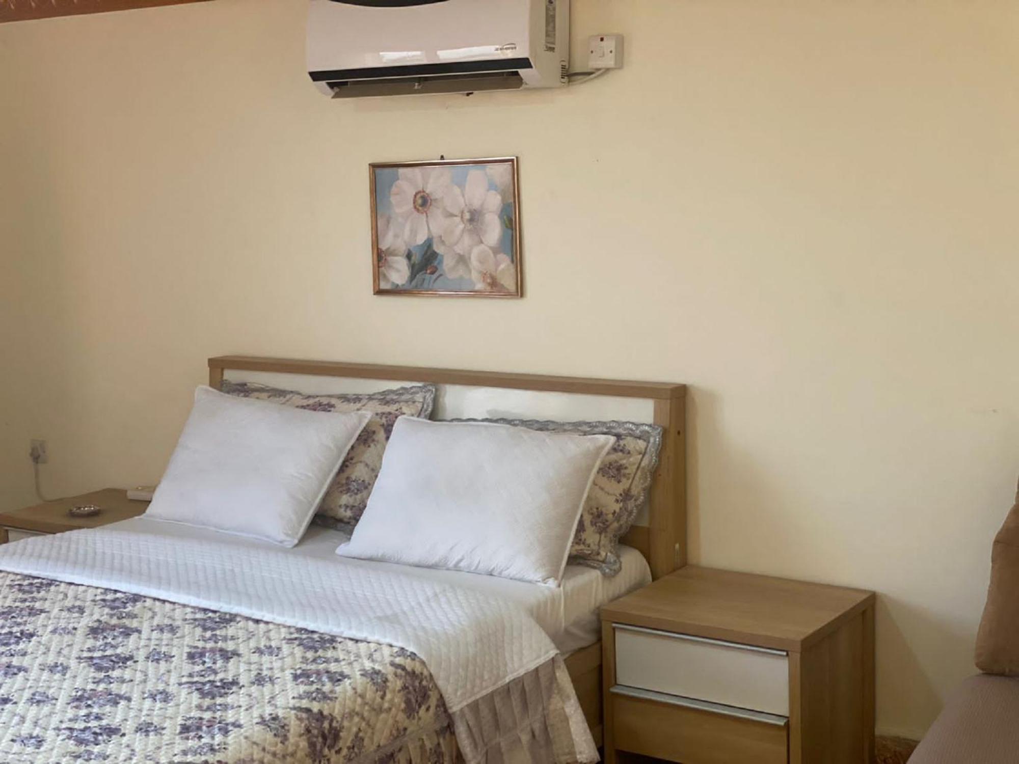 Al-Amer Chalets Aqaba Exterior photo