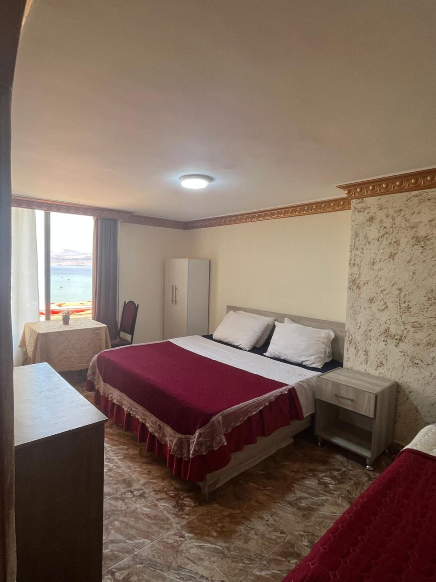 Al-Amer Chalets Aqaba Exterior photo