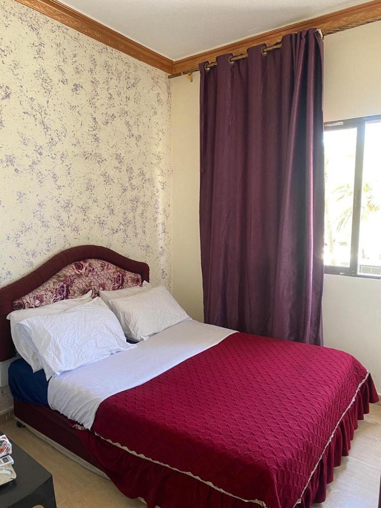 Al-Amer Chalets Aqaba Room photo